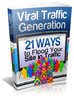 Thumbnail Viral Traffic Generation 