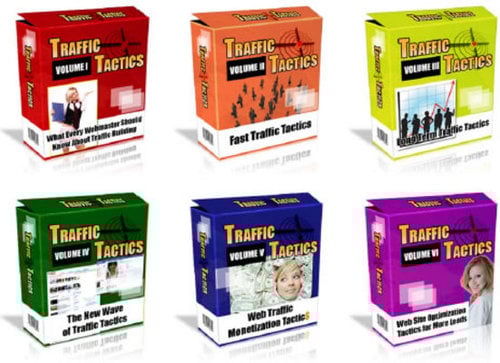 Product picture 750 Online Business Tactics with Private Label Rights