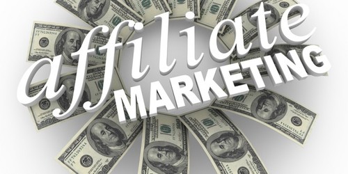 Product picture How To Make Affiliate Money