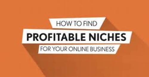 Product picture Researching The Moneymaking Capabilities Of Niches